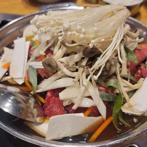 한우식당 마블스 사진