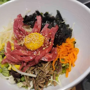 한우식당 마블스 사진