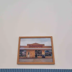 도너츠 팔레스 리뷰 사진