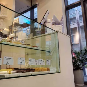 도너츠 팔레스 리뷰 사진