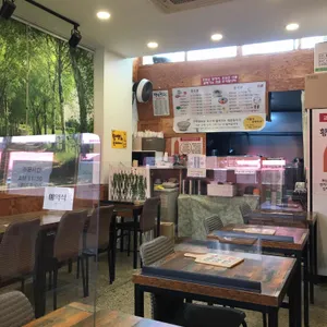 장인국수 리뷰 사진