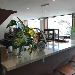 히자우커피바 리뷰 사진