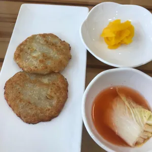 베다니맷돌막국수 리뷰 사진