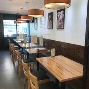 베다니맷돌막국수 리뷰 사진