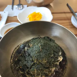 베다니맷돌막국수 리뷰 사진