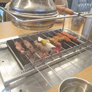 초원 양꼬치 사진