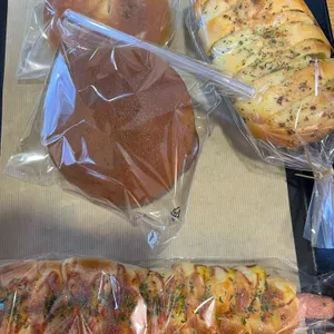 빵집 밀꽃 리뷰 사진