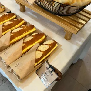 빵집 밀꽃 리뷰 사진