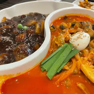 짬뽕지존 사진