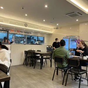 짬뽕지존 리뷰 사진