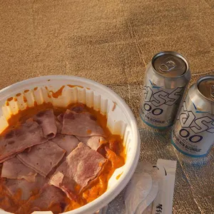 동대문엽기떡볶이 리뷰 사진