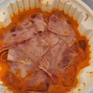 동대문엽기떡볶이 리뷰 사진