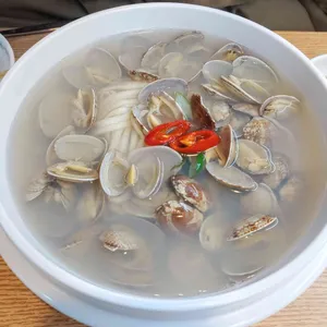 명동칼국수 사진