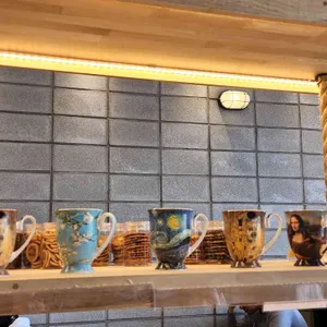 베이커리 별 리뷰 사진