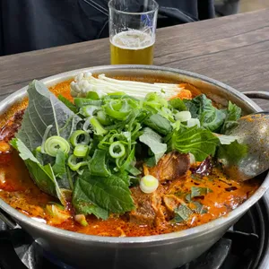 추대감네시골뼈다귀감자탕 사진