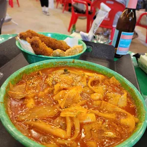 구제주포차 사진
