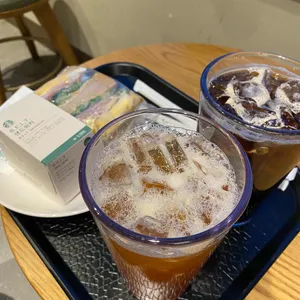 스타벅스 사진