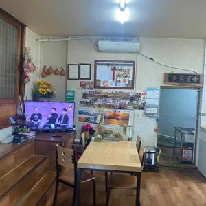 민속보리밥 대표 사진