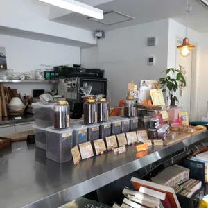 REDLEAF coffeefactory 리뷰 사진