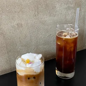 카페 솔트 사진