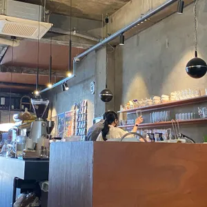 카페 솔트 리뷰 사진