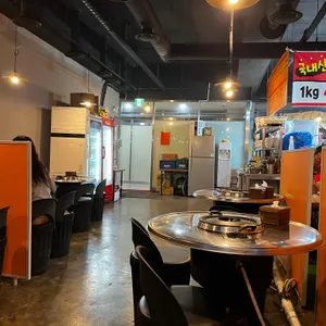 돈워리 리뷰 사진