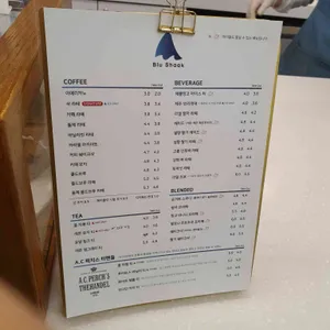 블루샥 리뷰 사진