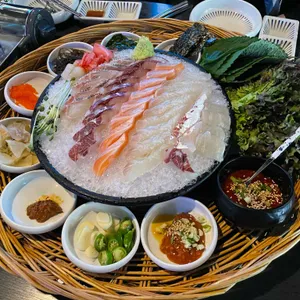 황회장집 사진