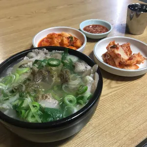 대흥식당 사진