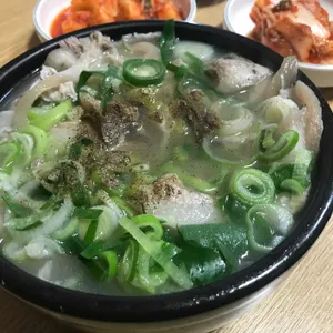 대흥식당 사진