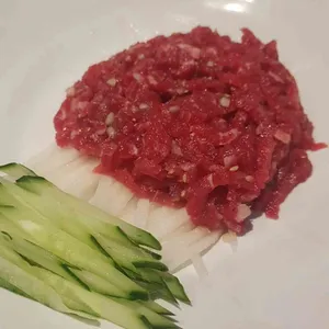 우설화 리뷰 사진