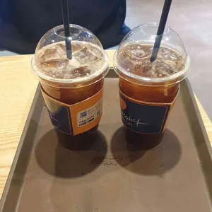 커피에반하다 사진