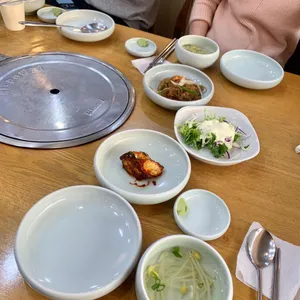 금수강산 사진
