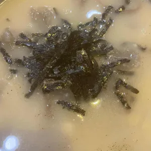 옹심이메밀칼국수 사진