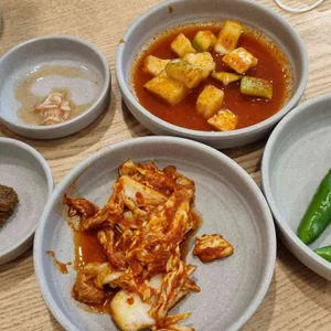 제주둘레국수 사진