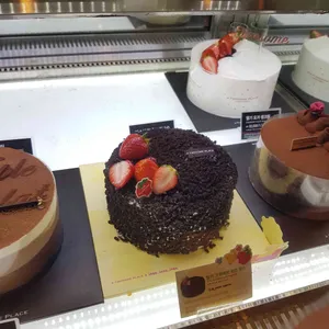 투썸플레이스 리뷰 사진