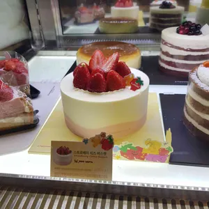 투썸플레이스 리뷰 사진