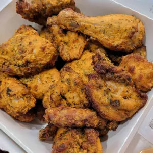 굽네치킨 사진