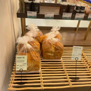 홍종흔베이커리 리뷰 사진