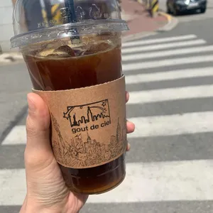 카페 시크릿 사진