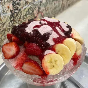 토스트앤후르츠 사진