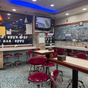 토스트앤후르츠 리뷰 사진