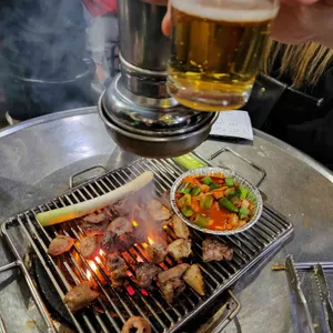 장군집 리뷰 사진