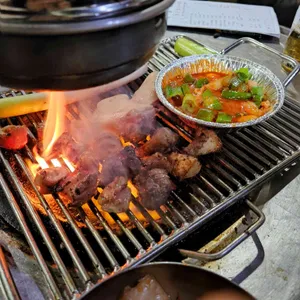 장군집 리뷰 사진