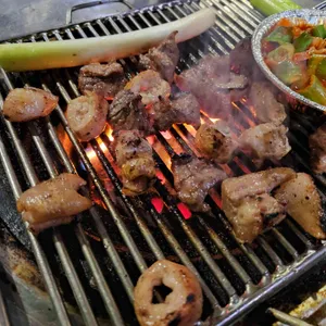 장군집 리뷰 사진