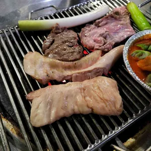 장군집 리뷰 사진