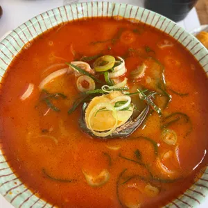 타쿠마 스시 사진