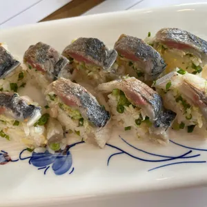 타쿠마 스시 사진