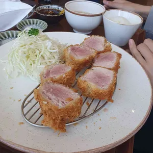 필링돈까스 사진