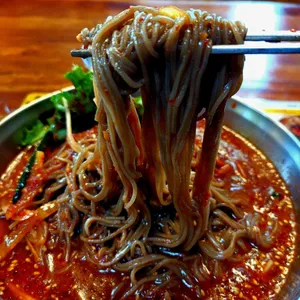 부흥국수 해방촌국수 리뷰 사진